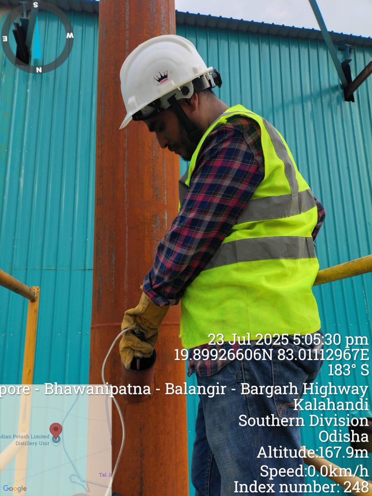 Community engagement in conservation efforts