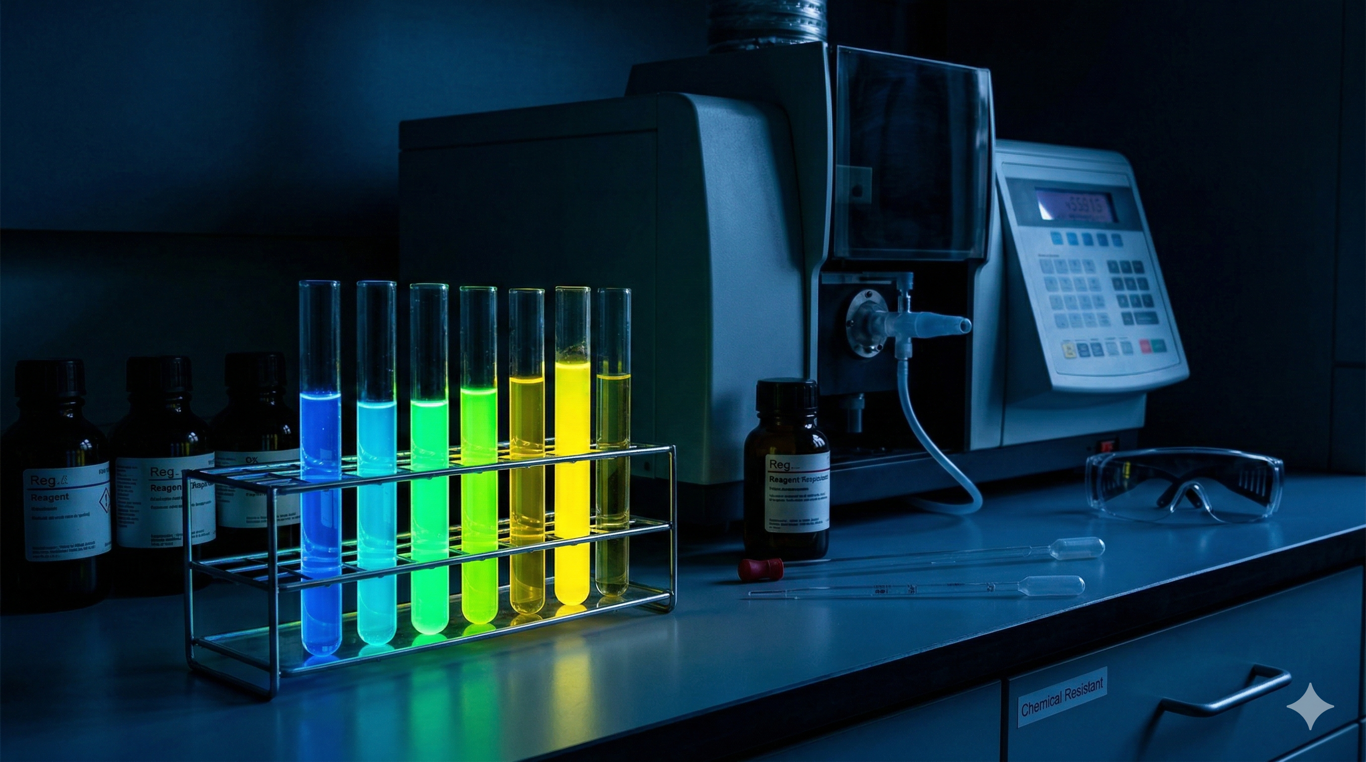 Indoor Air Quality Testing