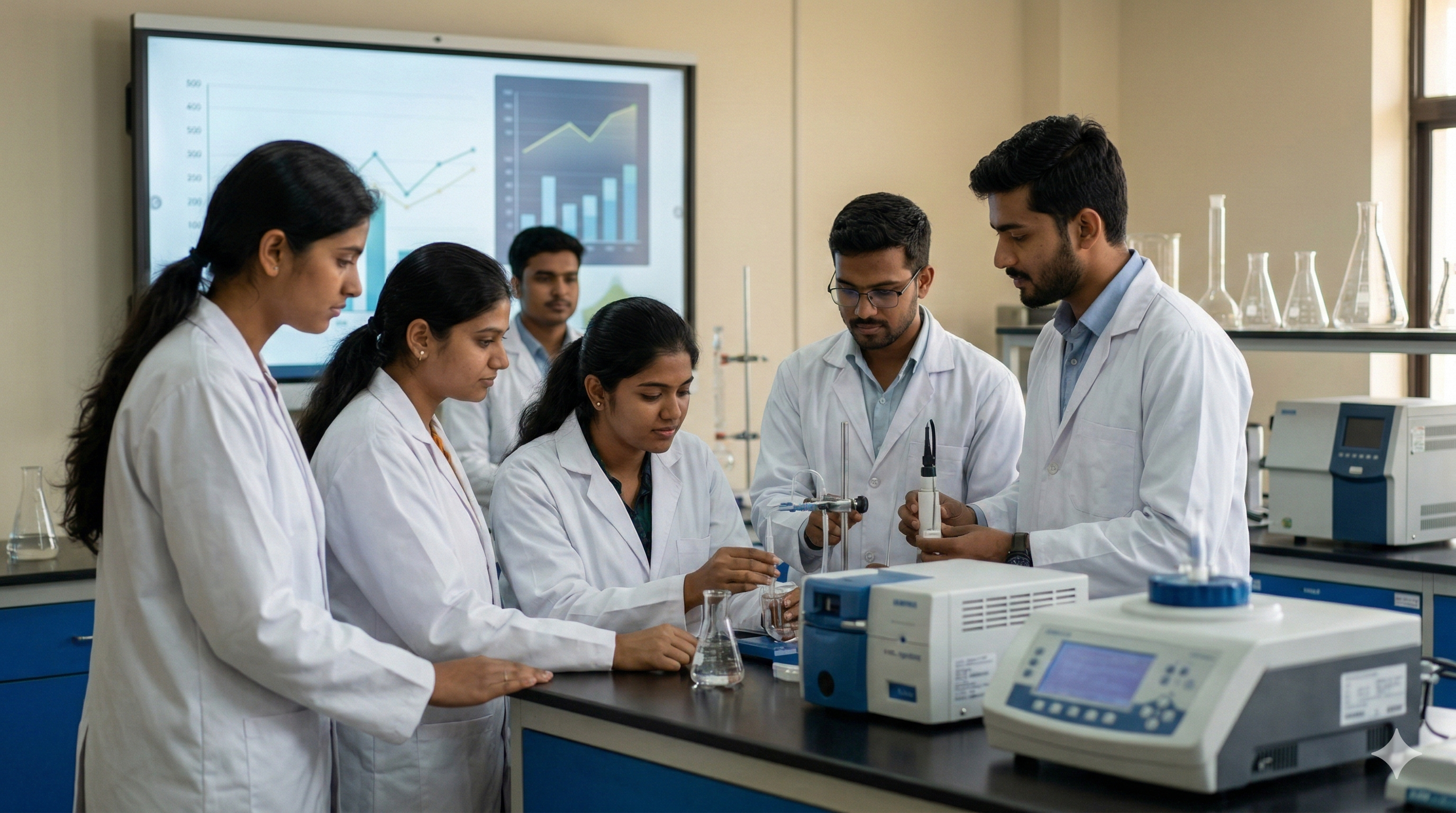 Training & Capacity Building